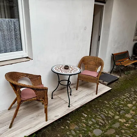 Apartment V Centre Mesta *