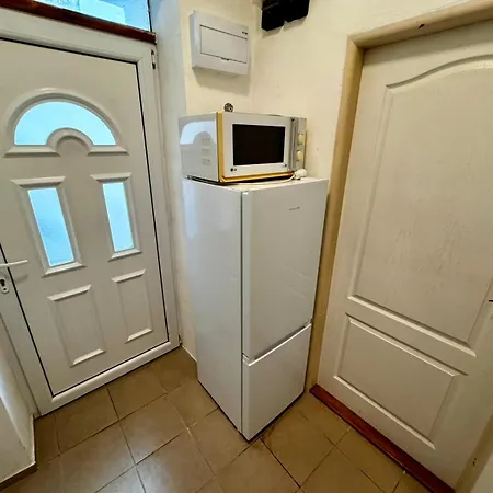 Lacne V Centre Mesta Апартаменты *