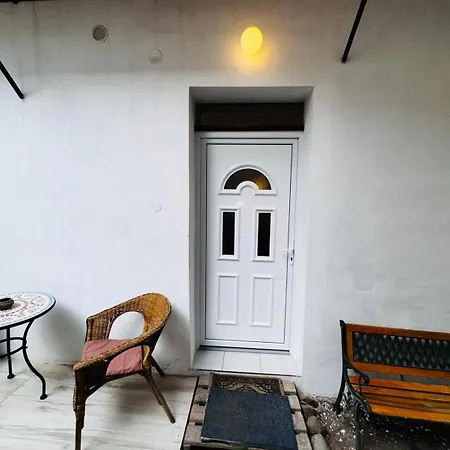 Lacne V Centre Mesta *