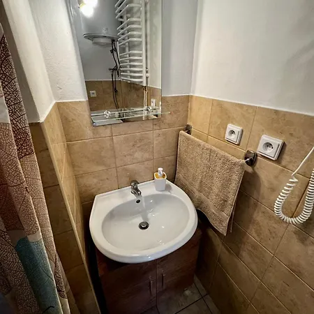 Lacne V Centre Mesta Апартаменты Банска-Бистрица