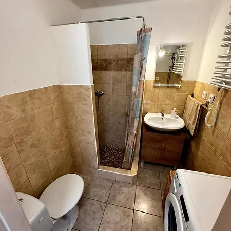 Apartment V Centre Mesta *