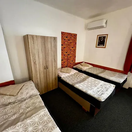 Lacne V Centre Mesta * Банска-Бистрица