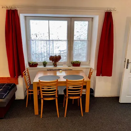 Lacne V Centre Mesta *