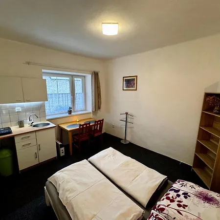 Lacne V Centre Mesta