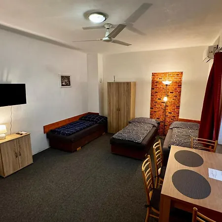 V Centre Mesta