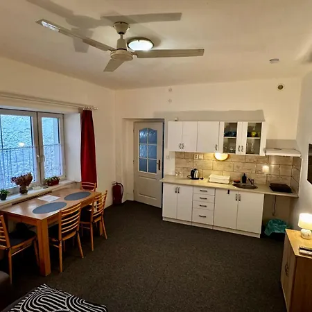 Apartment V Centre Mesta *